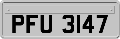 PFU3147