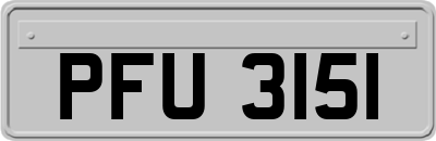 PFU3151