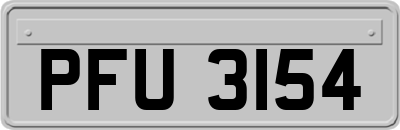 PFU3154