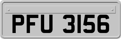 PFU3156