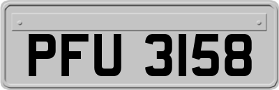 PFU3158