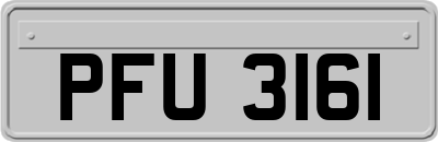 PFU3161