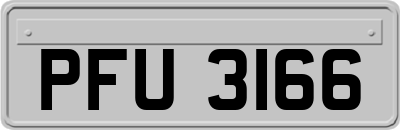PFU3166