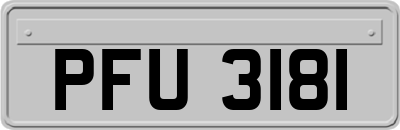 PFU3181