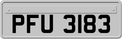 PFU3183