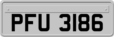 PFU3186