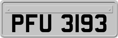 PFU3193