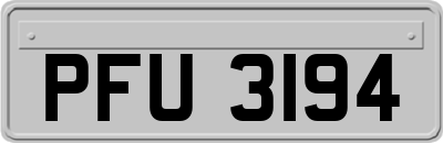 PFU3194