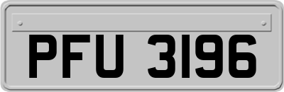 PFU3196