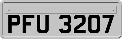 PFU3207