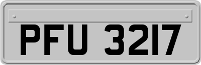 PFU3217