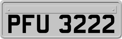PFU3222