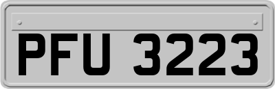 PFU3223