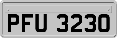 PFU3230