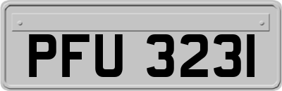 PFU3231