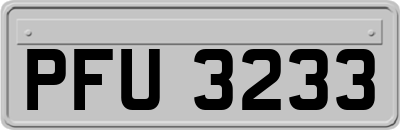 PFU3233