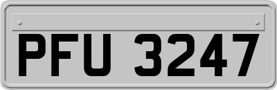 PFU3247