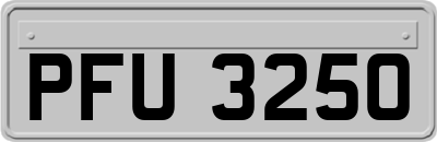 PFU3250