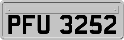 PFU3252