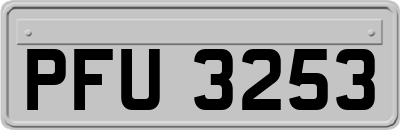 PFU3253