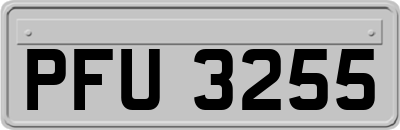 PFU3255