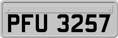 PFU3257
