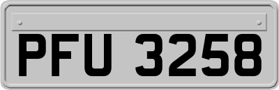 PFU3258