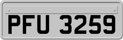 PFU3259