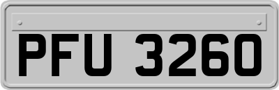 PFU3260