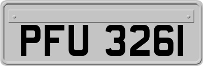 PFU3261