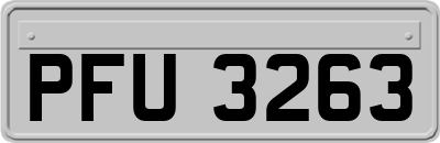 PFU3263