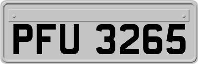 PFU3265