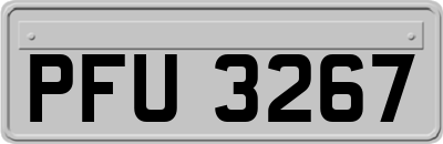 PFU3267