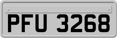 PFU3268
