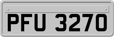 PFU3270