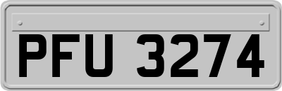 PFU3274