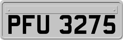 PFU3275