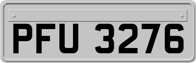 PFU3276