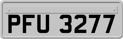 PFU3277