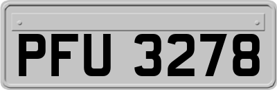 PFU3278