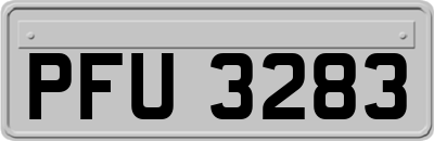 PFU3283