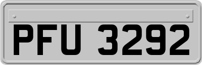 PFU3292