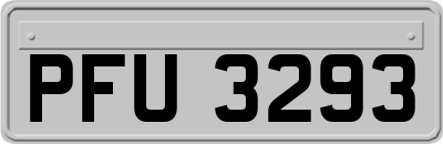 PFU3293