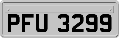 PFU3299