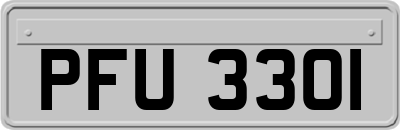 PFU3301