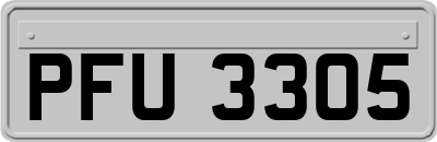 PFU3305