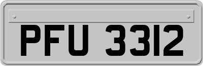 PFU3312