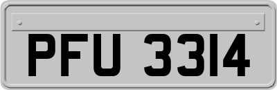 PFU3314