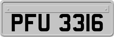 PFU3316