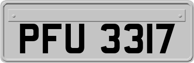 PFU3317